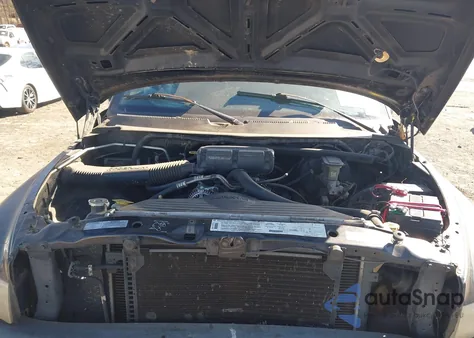 1997 Dodge Ram 1500 Lt z USA, uszkodzony, nr VIN 1B7HC16Y7VS305553